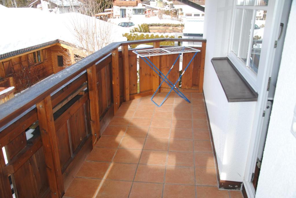 Appartement Am Sonnweg Seefeld in Tirol Habitación foto