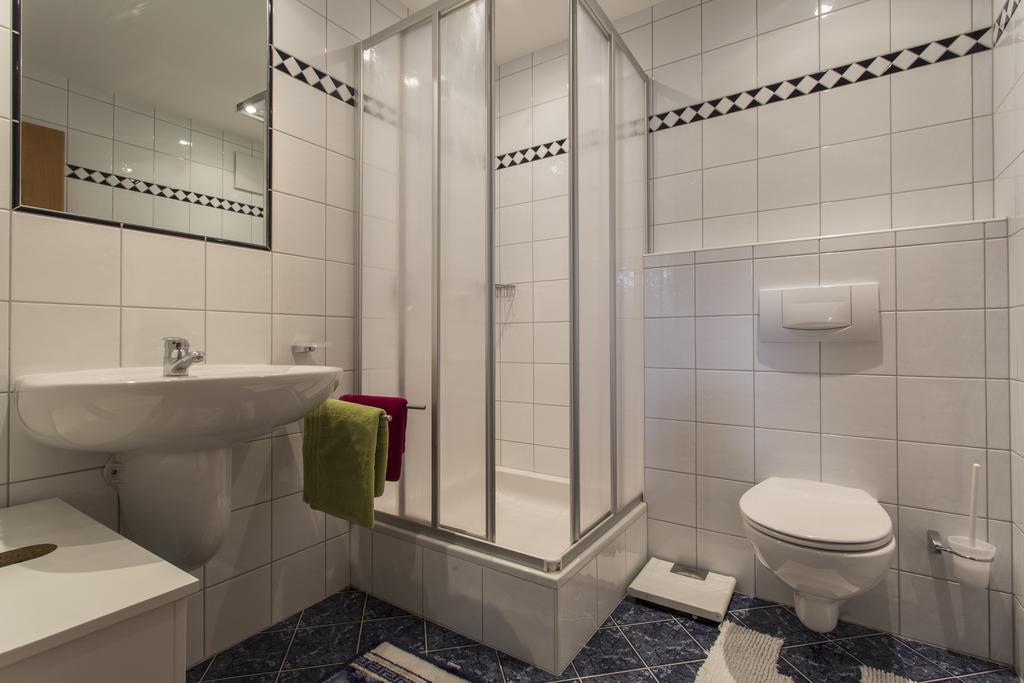 Appartement Am Sonnweg Seefeld in Tirol Habitación foto